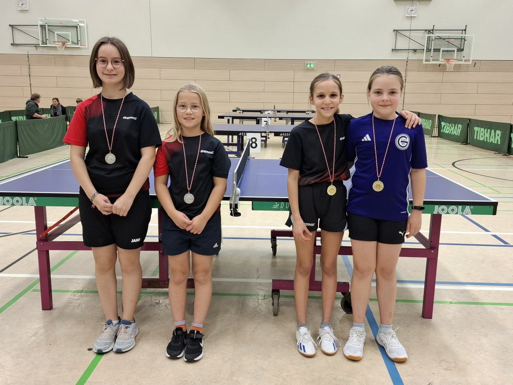 BEM 2025 Doppel Madchen